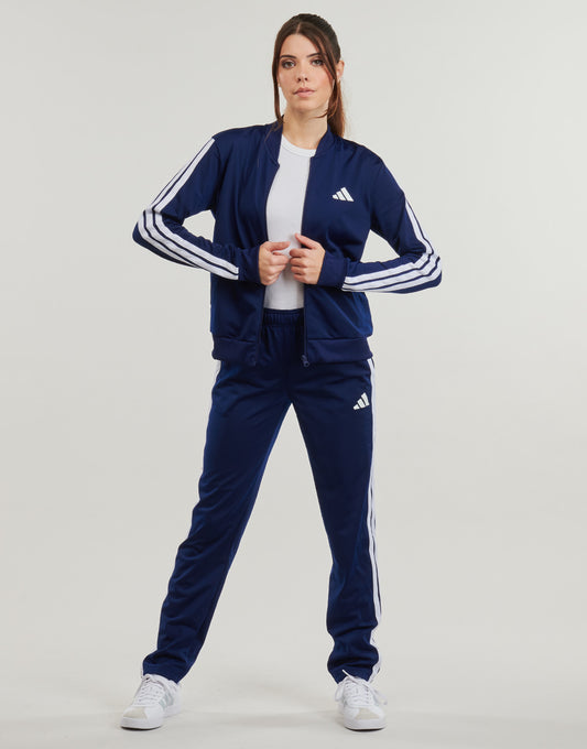 Tuta Adidas Blu Donna