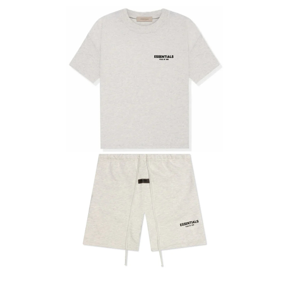 Cordset Fear Of God Essentials Grey
