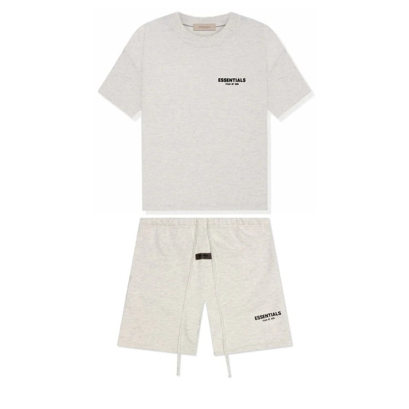 Cordset Fear Of God Essentials Grey