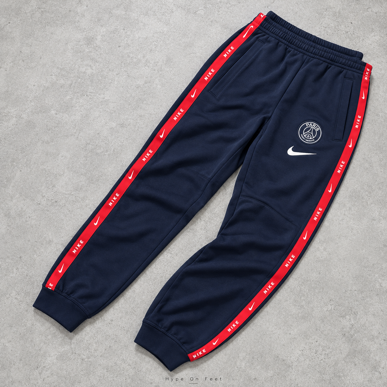 Tracksuit Nike PSG