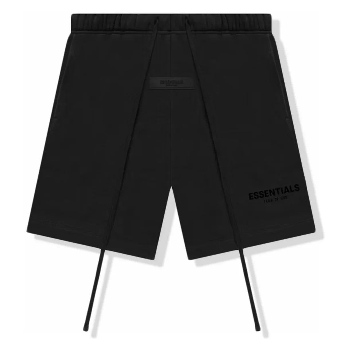 Cordset Essentials Fear Of God Black