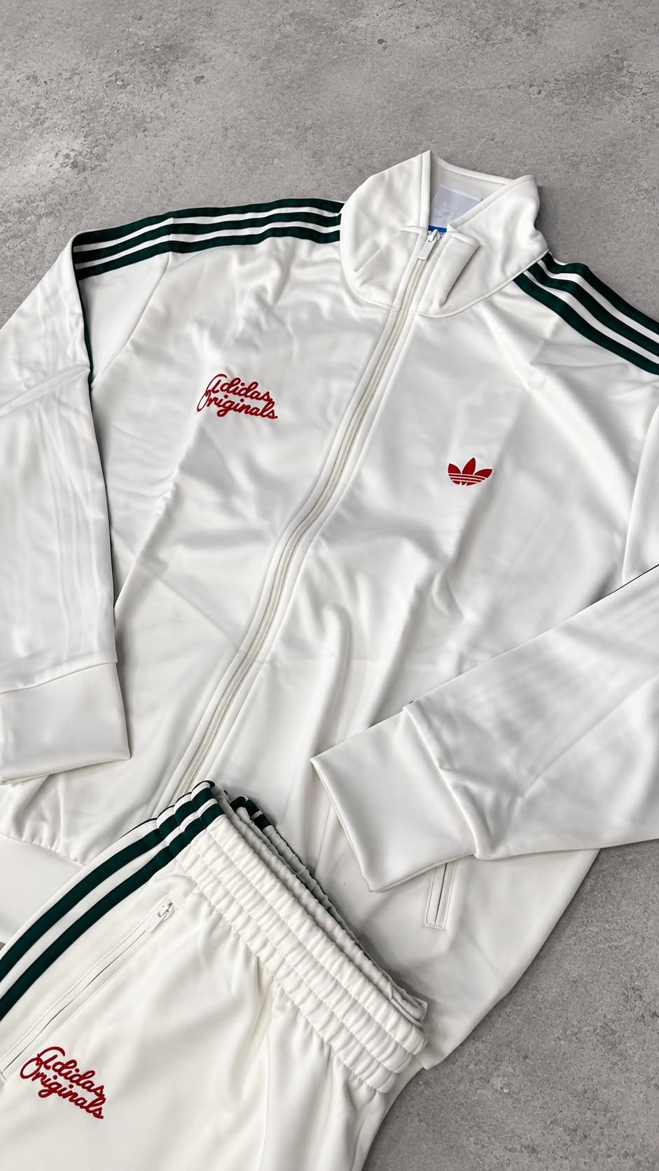 Coordinato Adidas ‘94