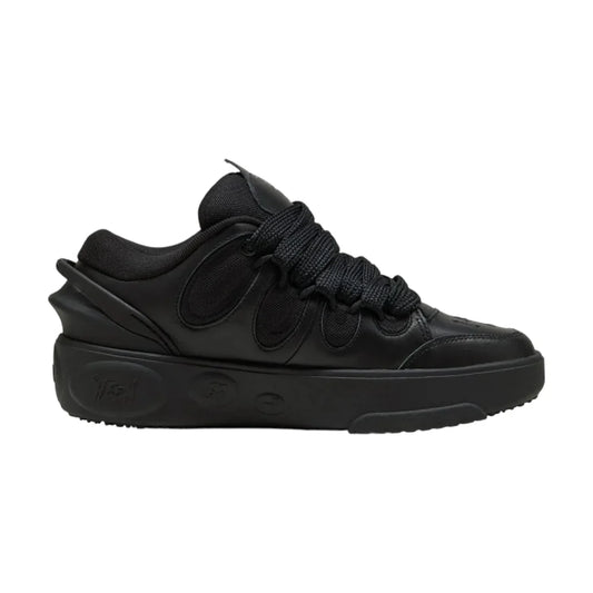 Puma LaMelo Ball LaFrancé Triple Black