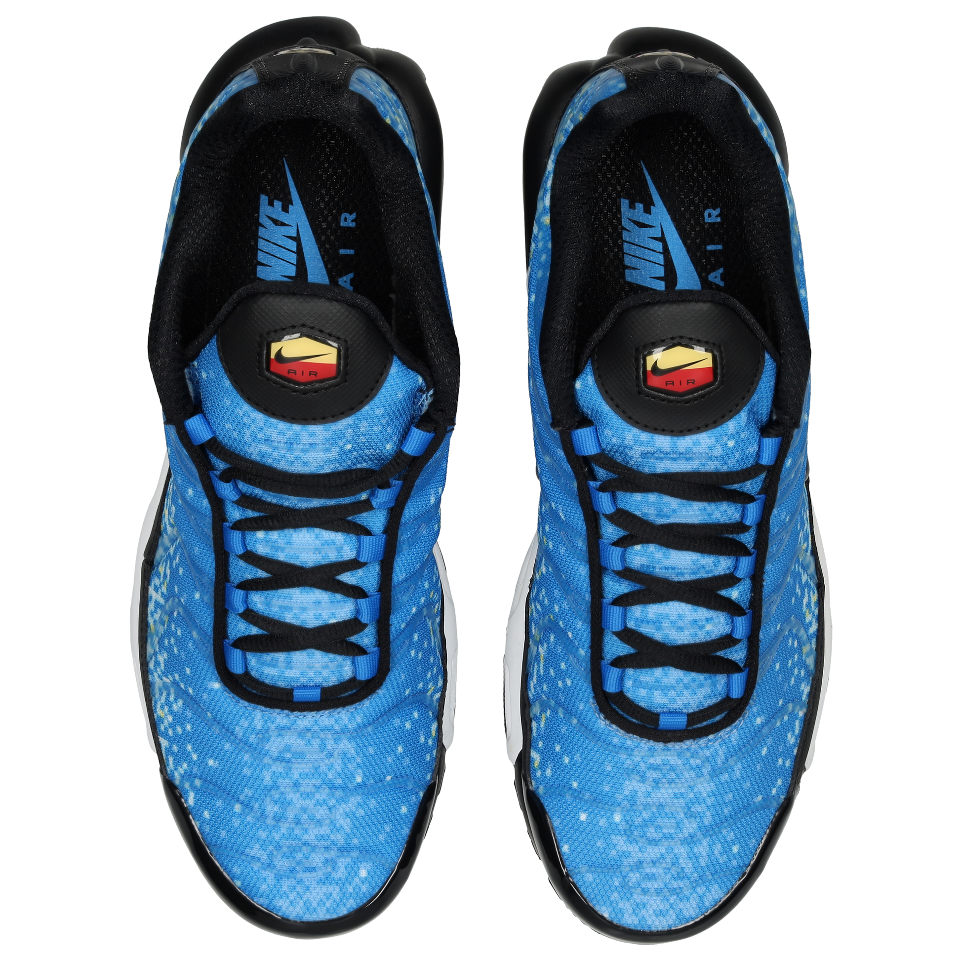 Nike TN Napoli – HYPE ON FEET