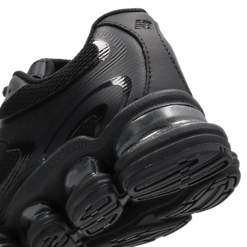 New Balance Abzorb 2000 Triple Black