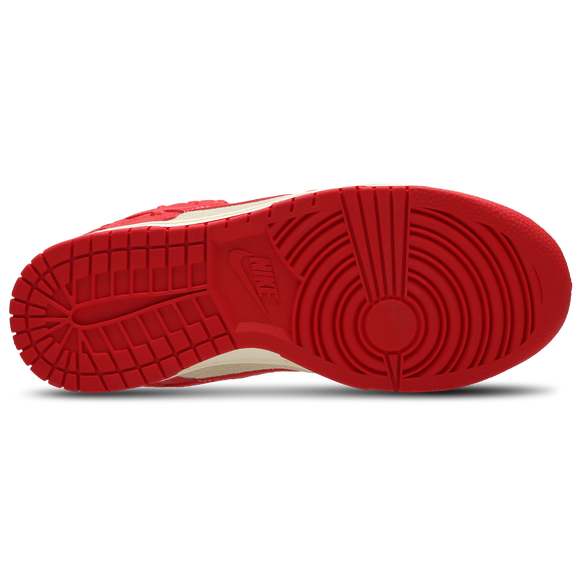Nike Dunk Low Red Roses
