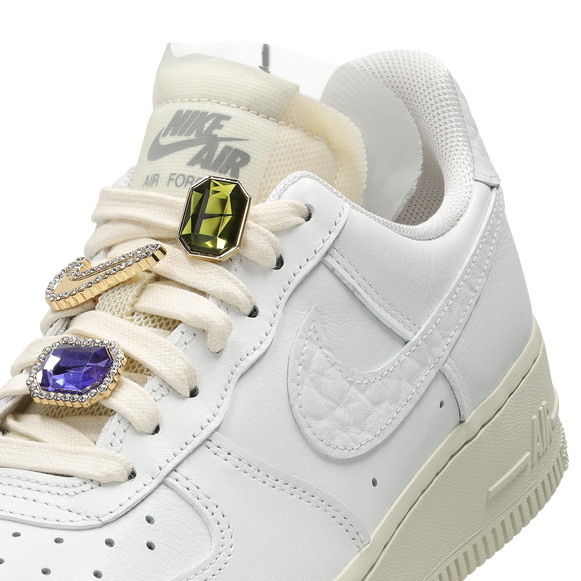 Nike Air Force 1 Low Bling Jewels