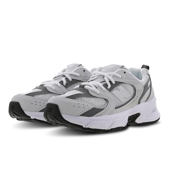 New Balance 530 Silver White