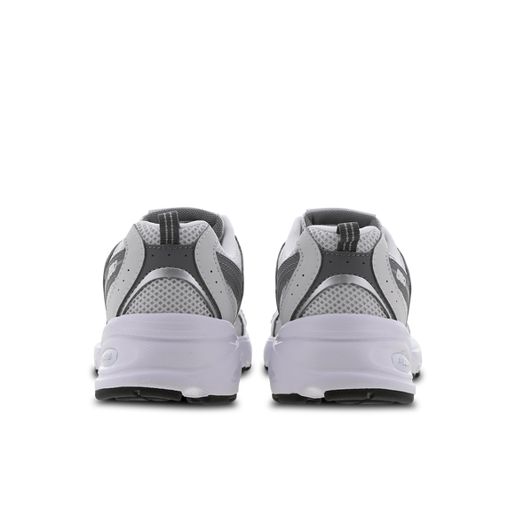 New Balance 530 Silver White