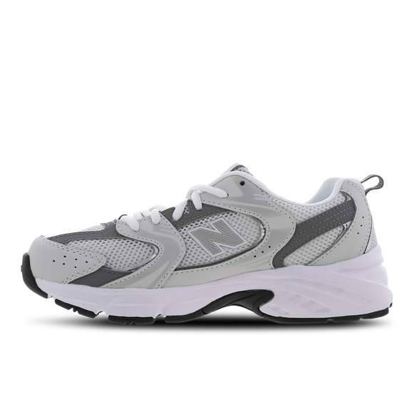 New Balance 530 Silver White