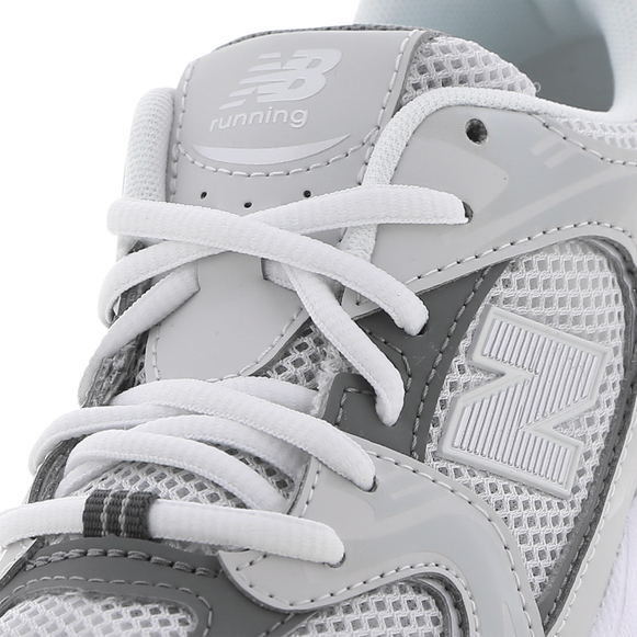 New Balance 530 Silver White