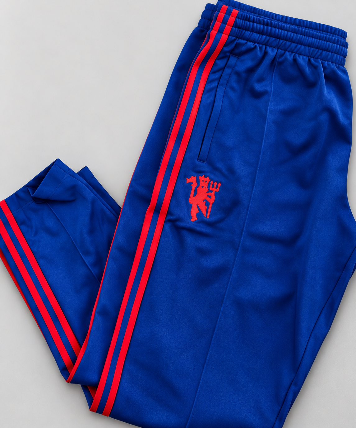 Tracksuit Manchester United Vintage