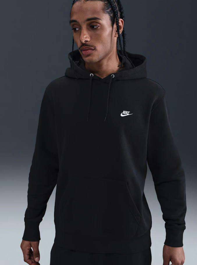 Tracksuit Nike Black
