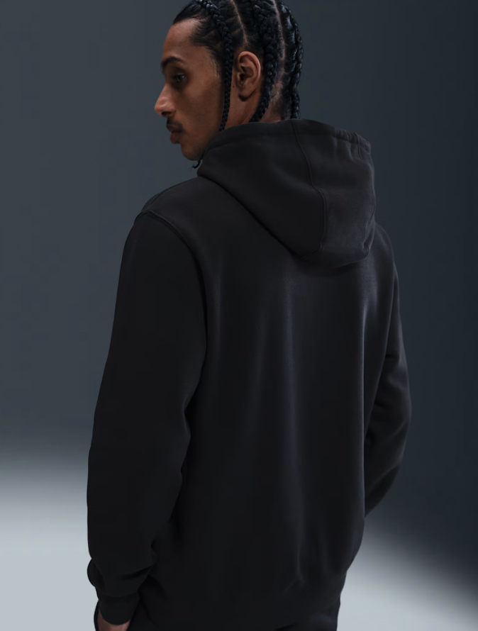 Tracksuit Nike Black
