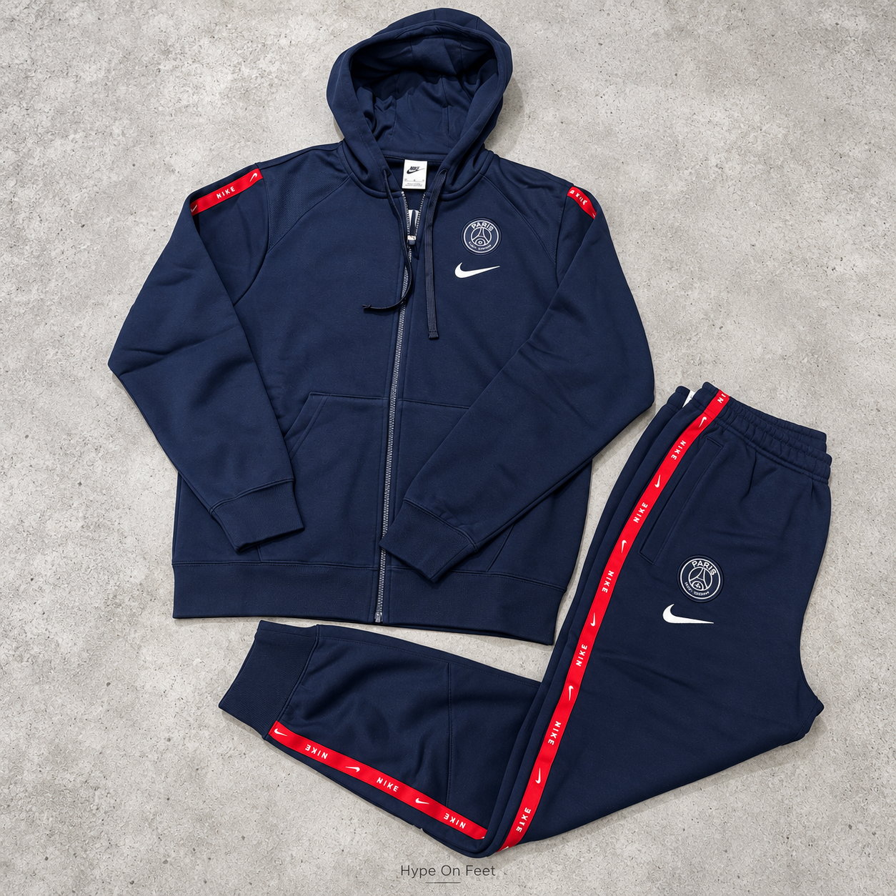 Tracksuit Nike PSG