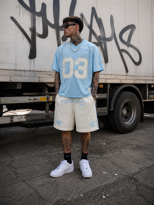 Cordset Adidas Jersey Limited