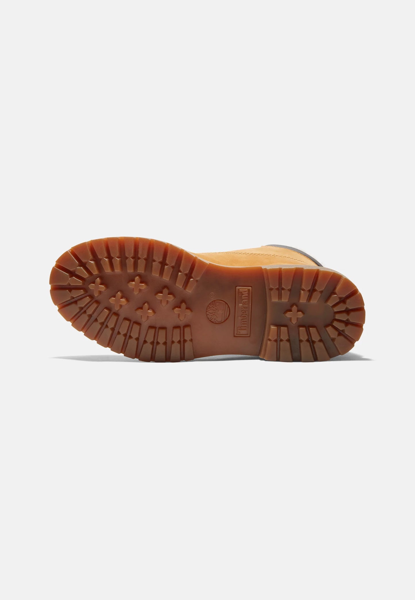 Timberland Premium 6 Inch Wheat