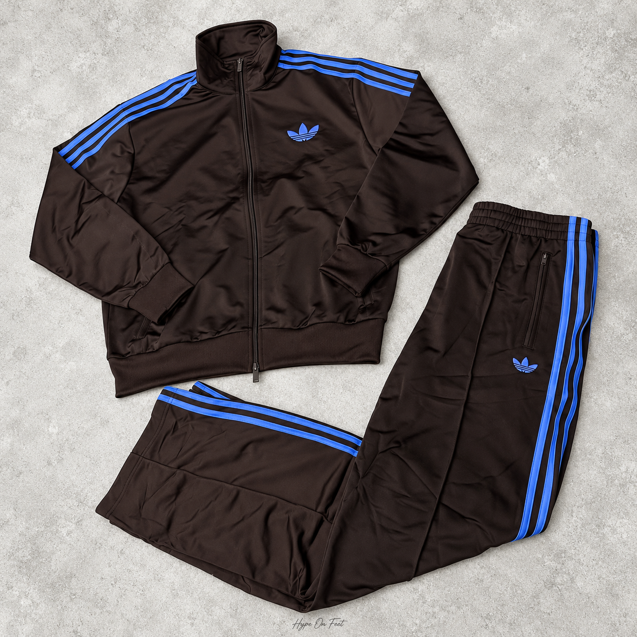 Coordinato Adidas Donna