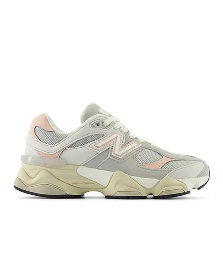 NEW BALANCE 9060 GREY/PINK