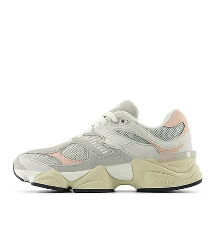 NEW BALANCE 9060 GREY/PINK