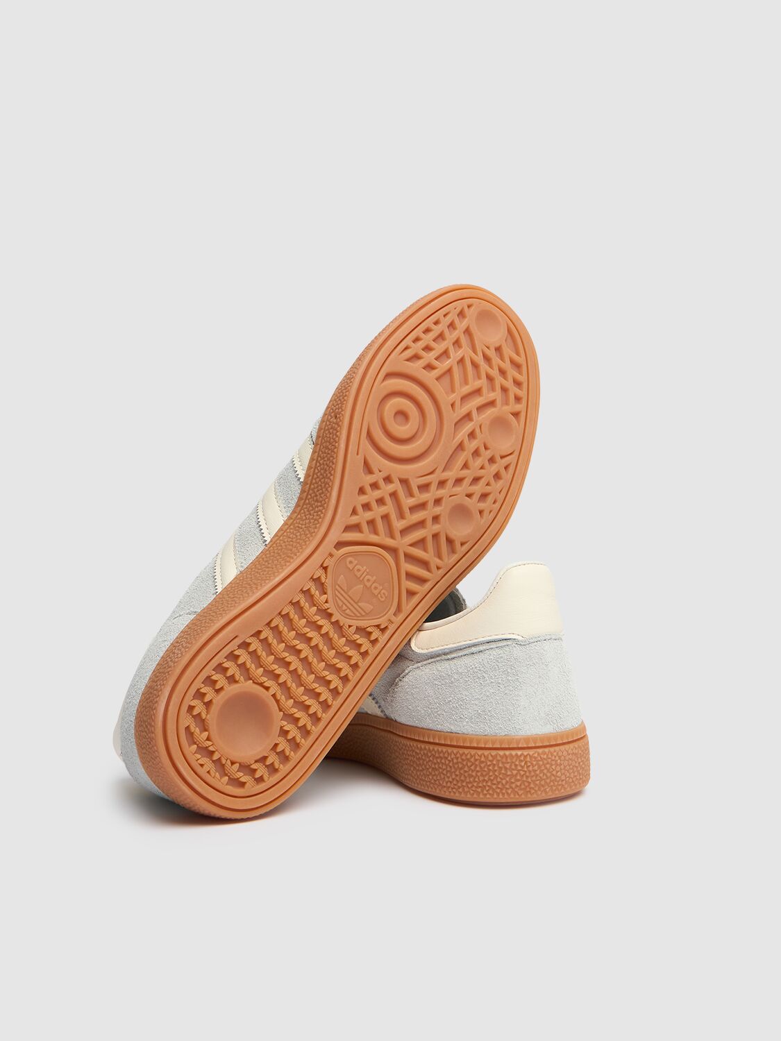 Adidas Samba OG Wonder Silver