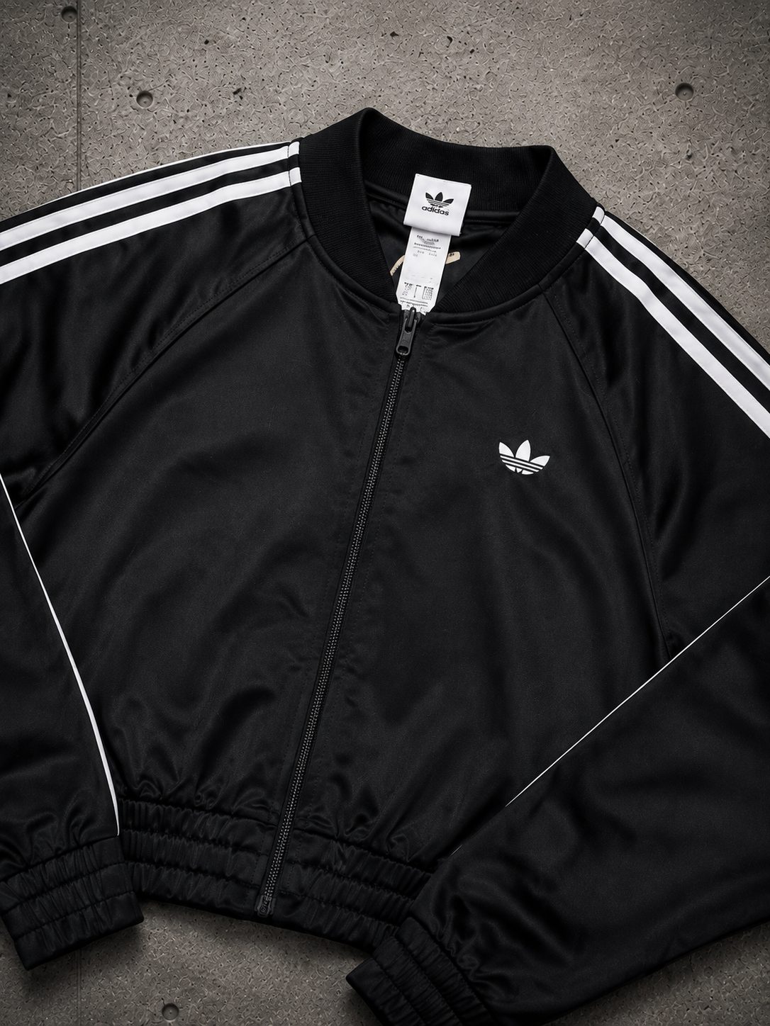 Coordinato Adidas Donna Crop