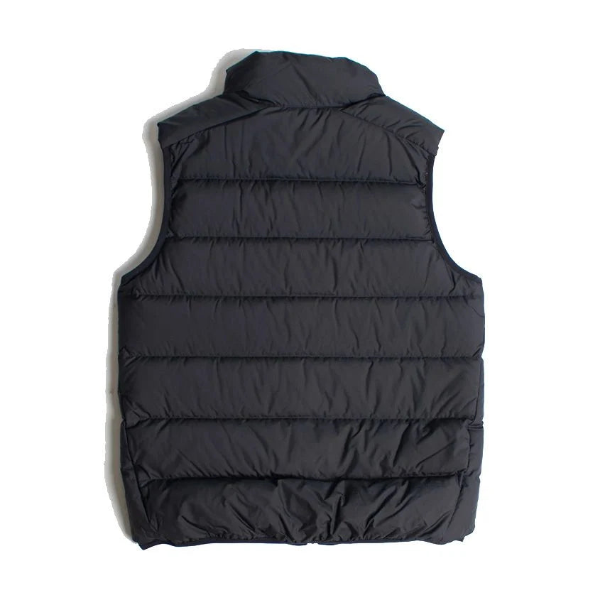 Smanicato Gilet Nike Nero