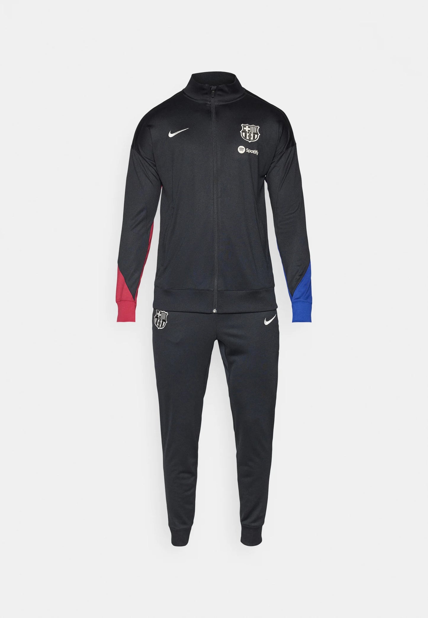 Tracksuit Barcellona