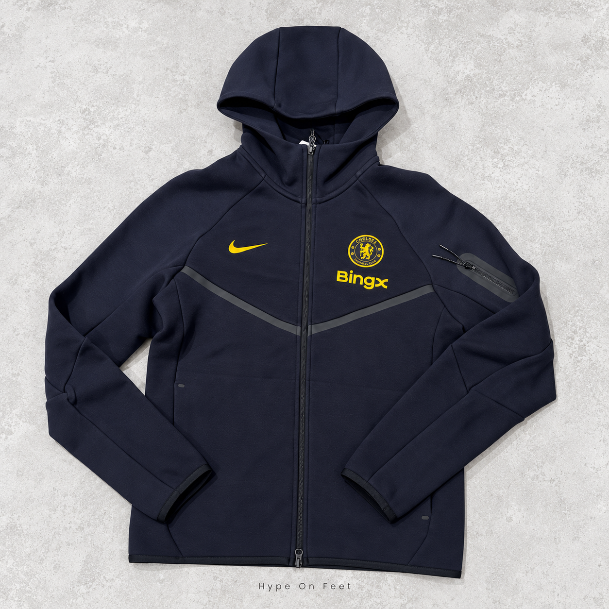 Tracksuit Nike Tech Chelsea