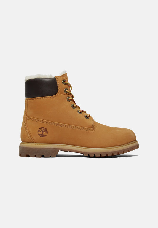 Timberland Premium 6 Inch Wheat