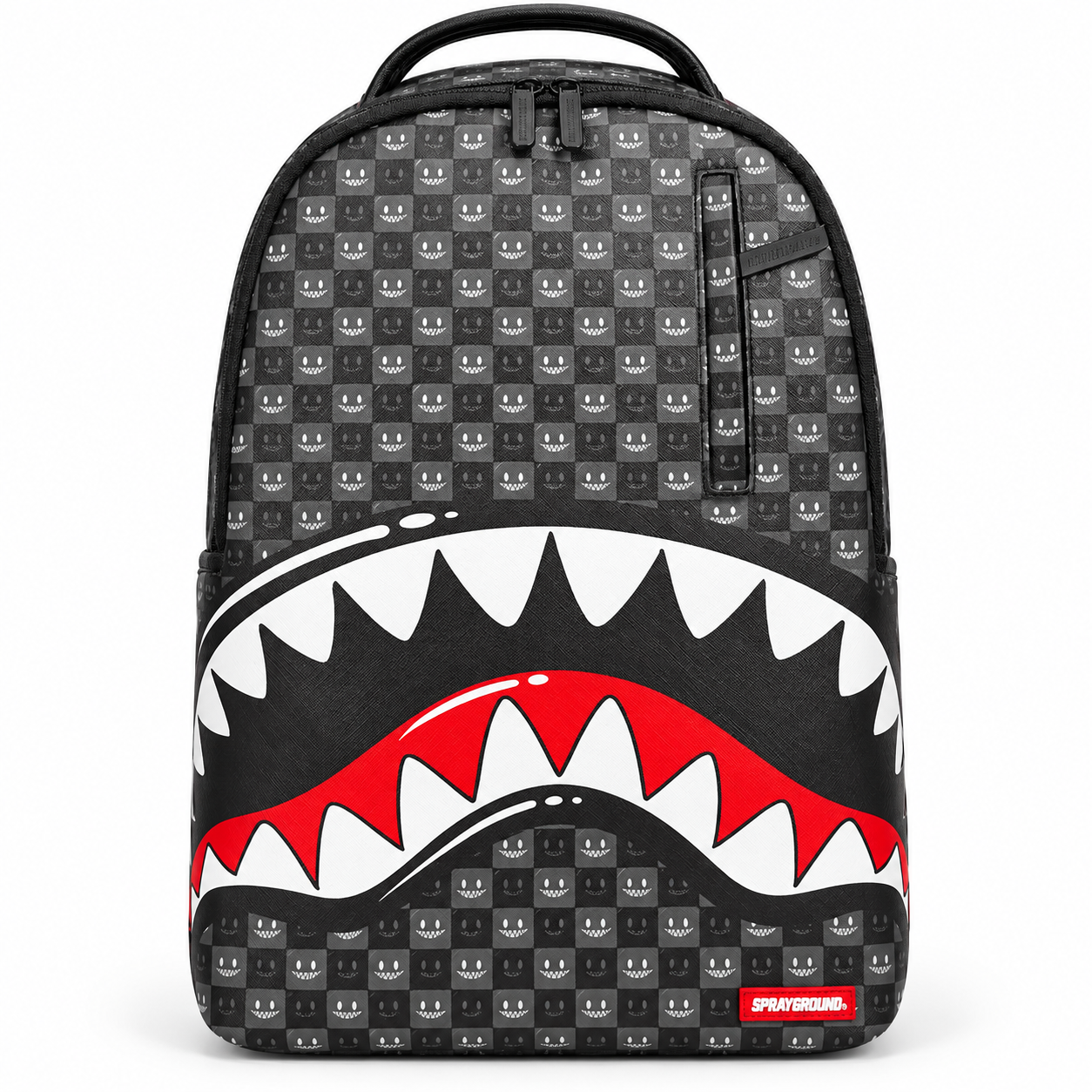 Zaino Sprayground Sharks in Paris