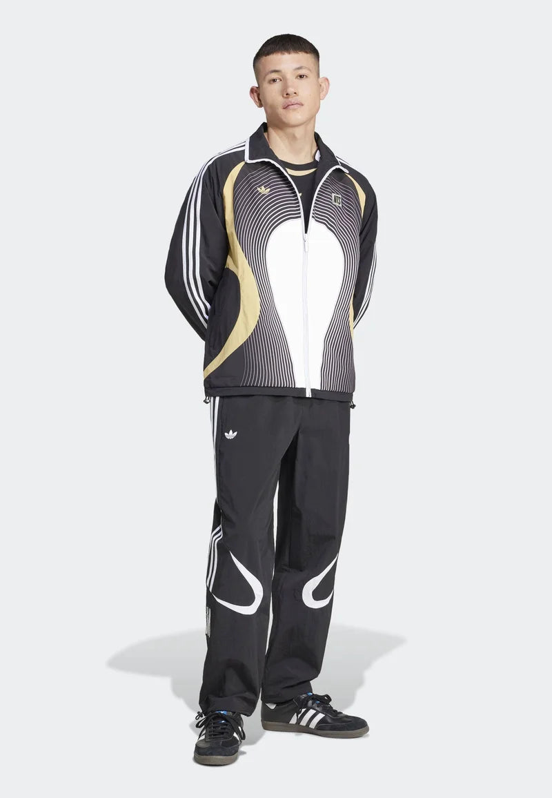 Tracksuit Adidas X NTS