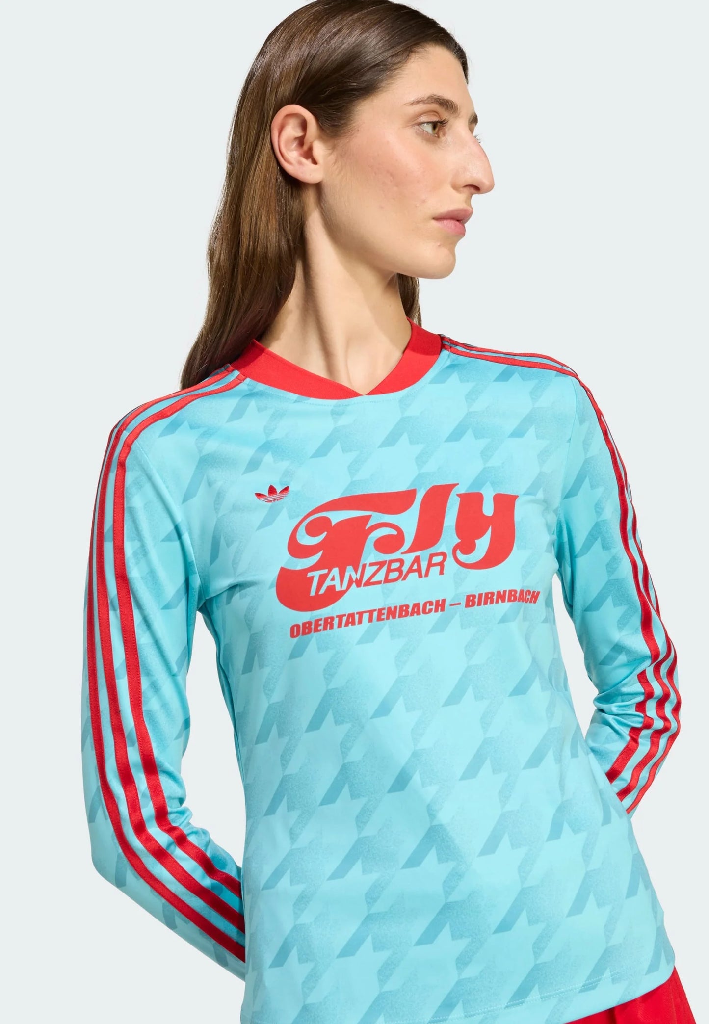Longsleeve Adidas Tanzbar