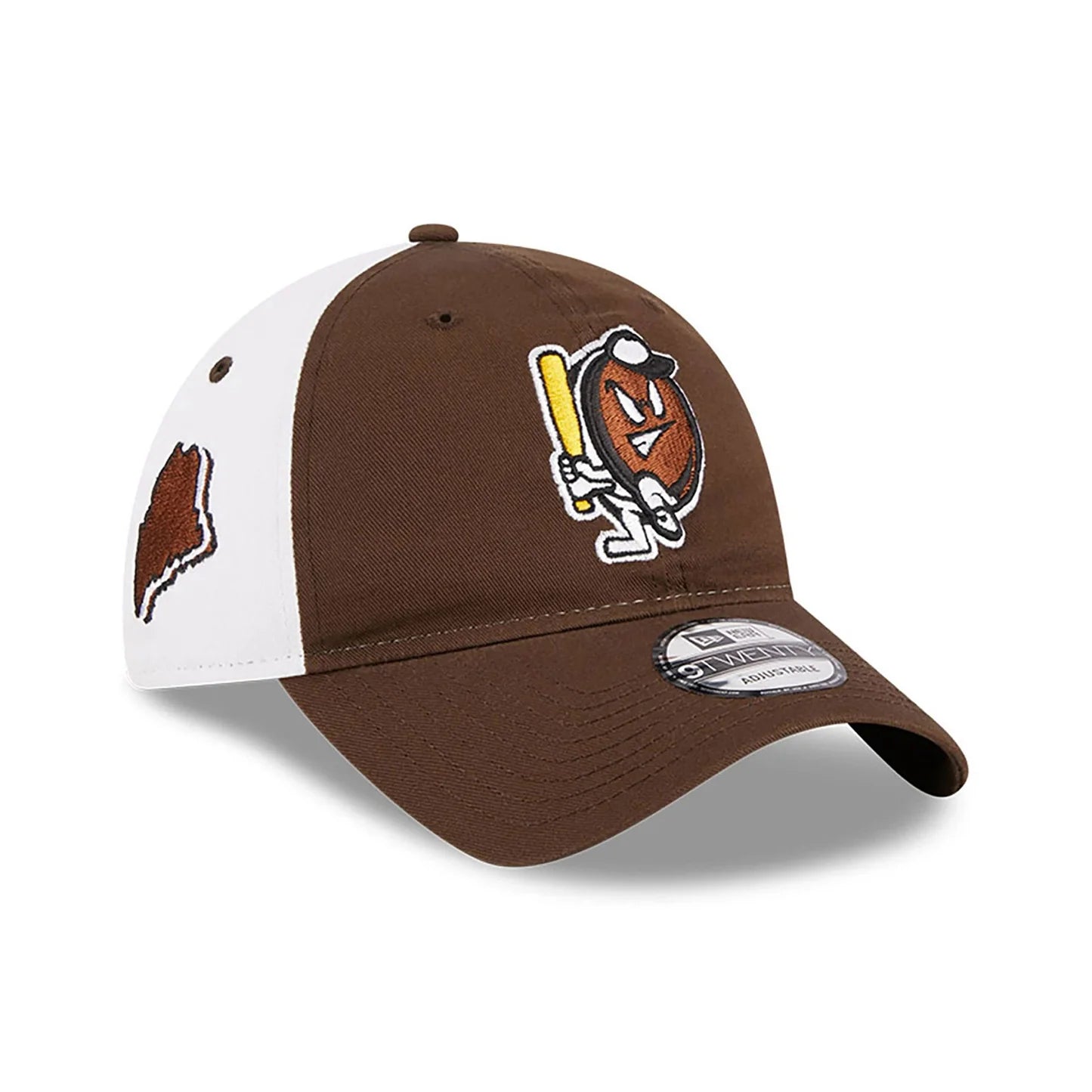 Cappello New Era Portland Sea Dogs