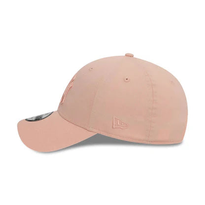 Cappellino 9FORTY  New York Yankees Pastel Pink