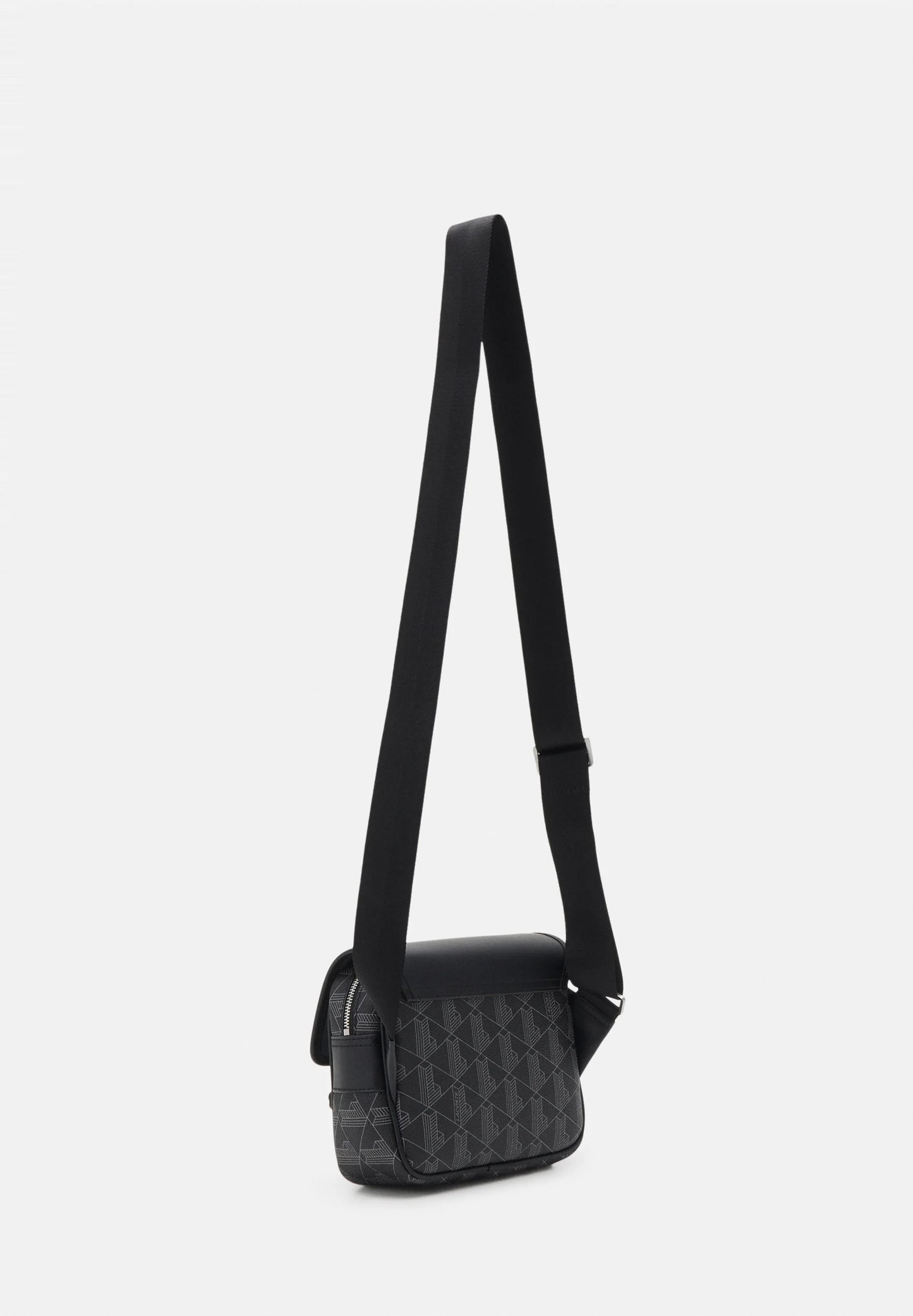 Lacoste Messenger Bag The Blend