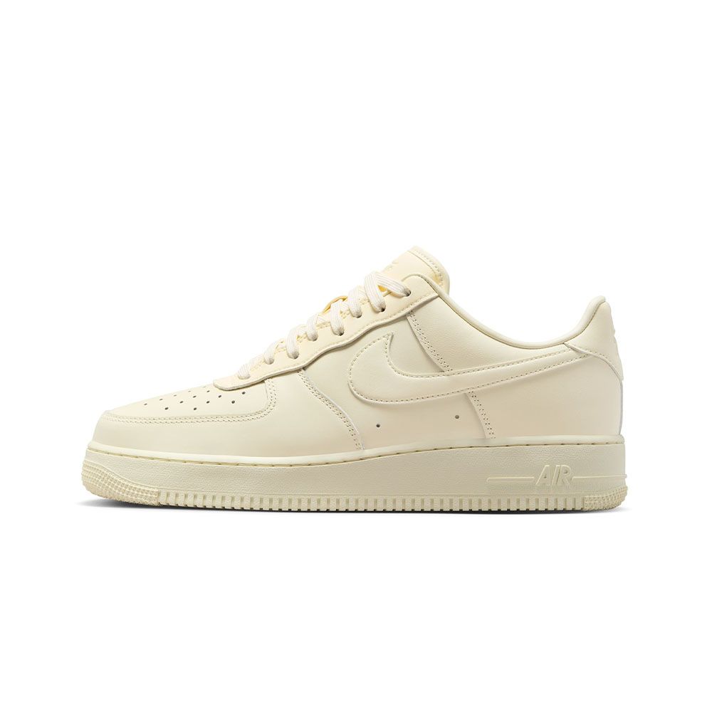 Air Force 1 Coconut Milk