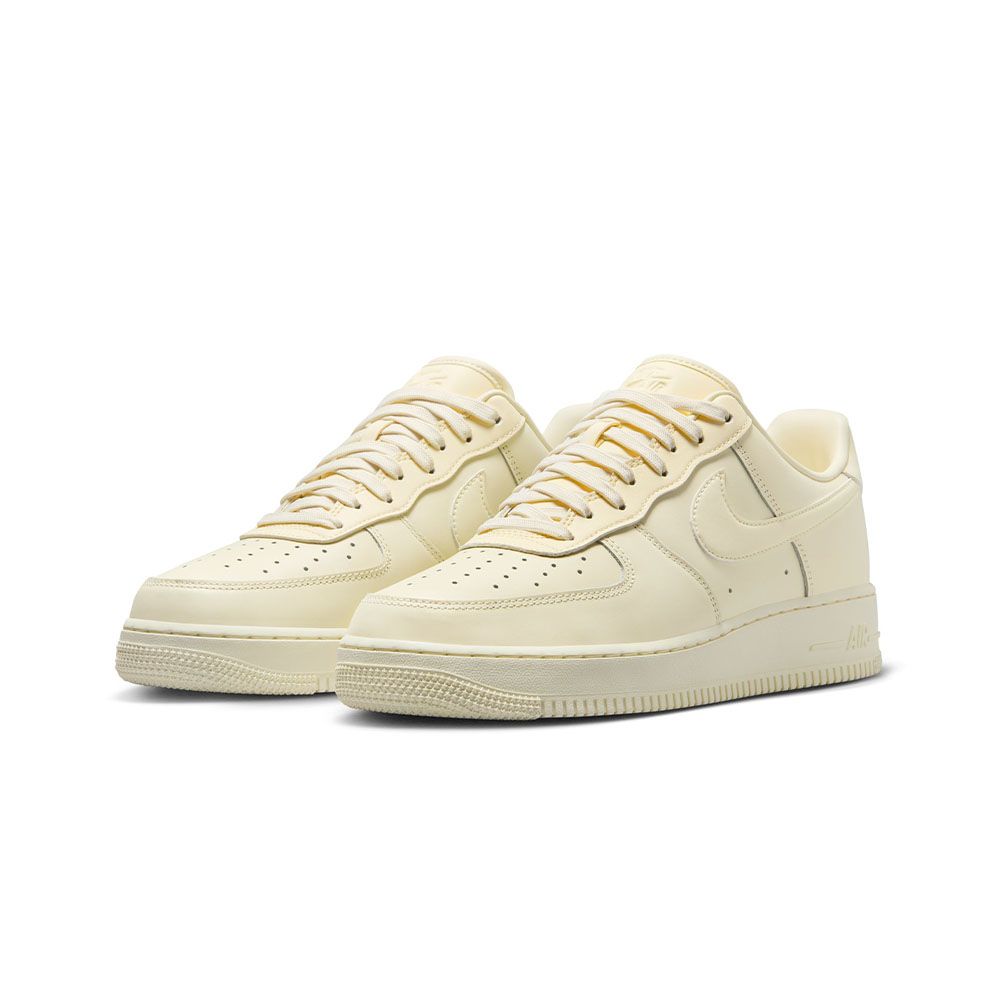 Air Force 1 Coconut Milk