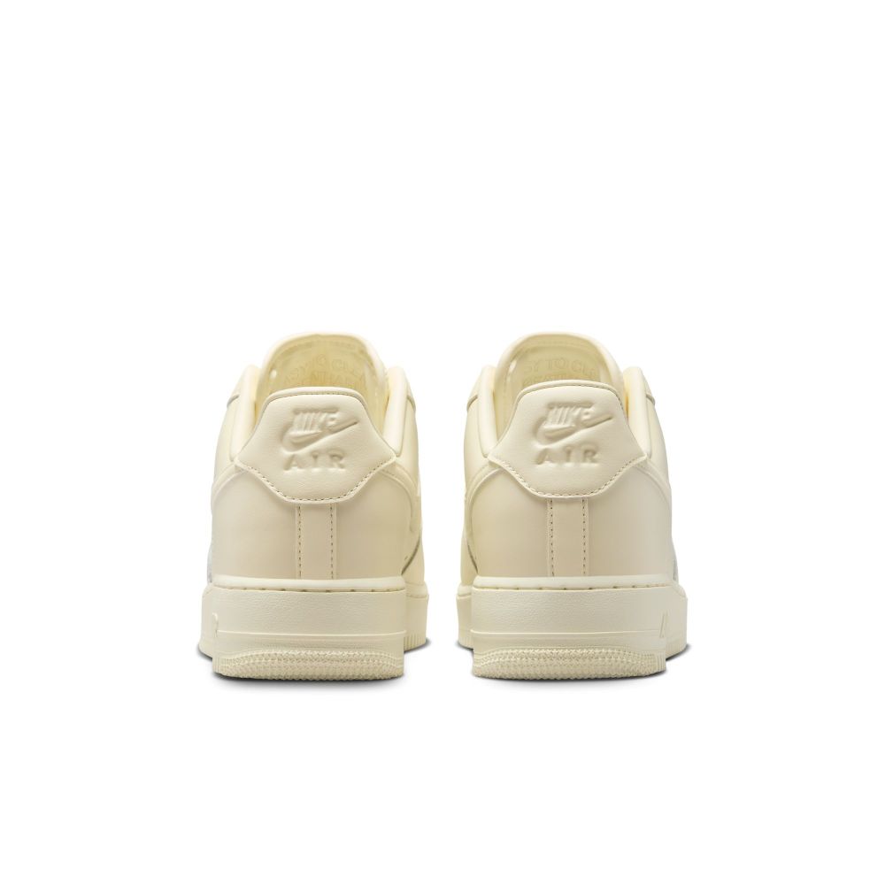 Air Force 1 Coconut Milk