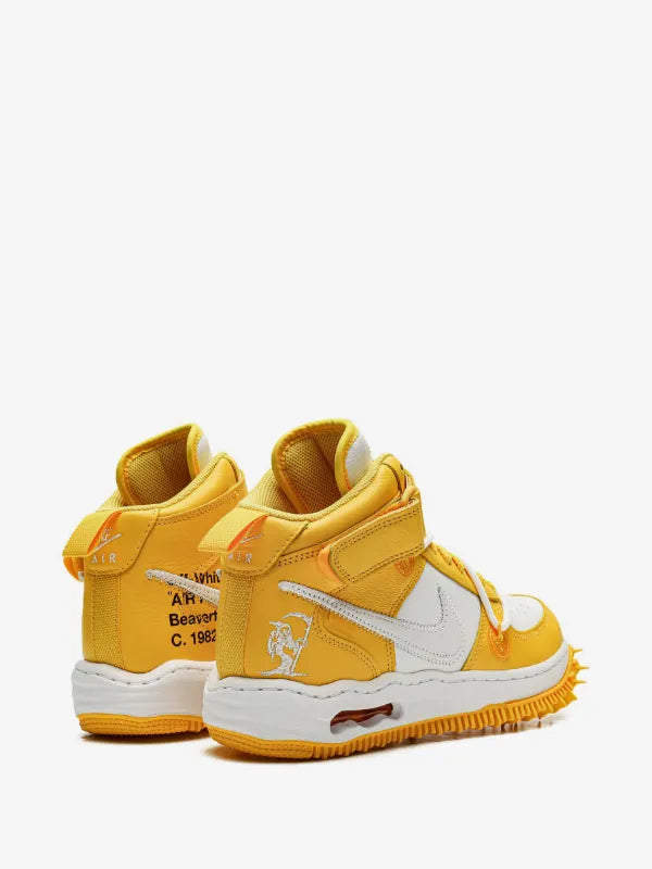 HYPE ON FEET
