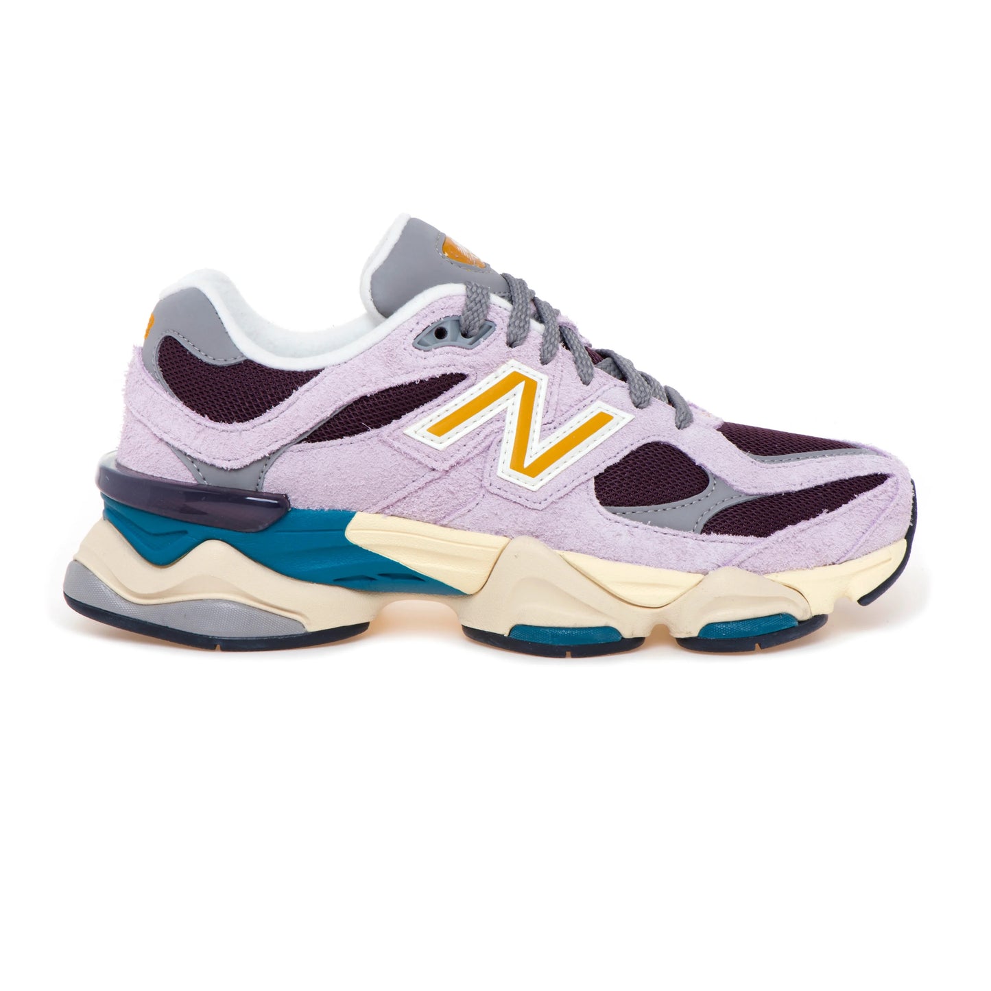 New Balance 9060 Purple Plum