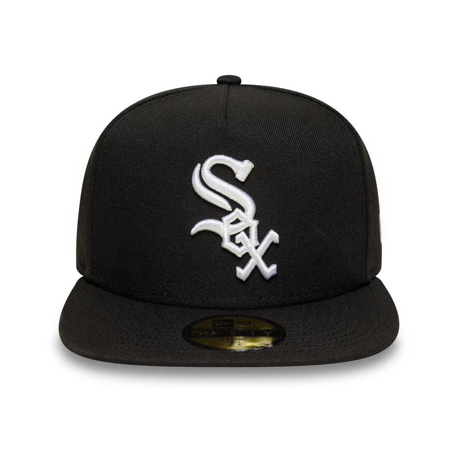 Cappellino New Era 59FIFTY A-Frame Chicago White Sox MLB