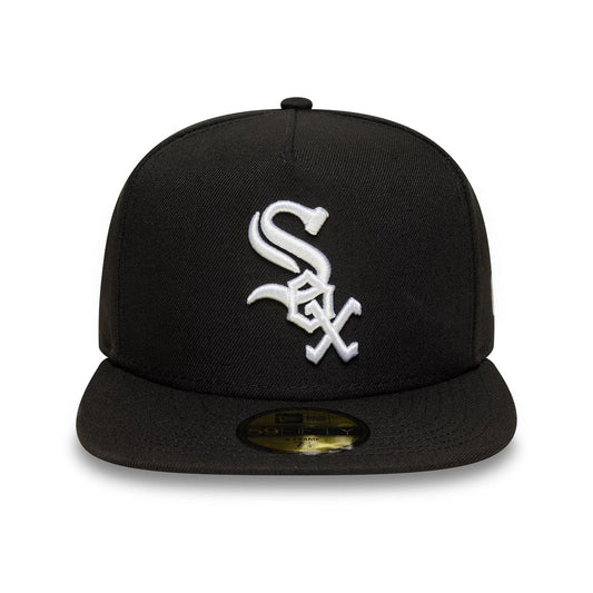 Cappellino New Era 59FIFTY A-Frame Chicago White Sox MLB