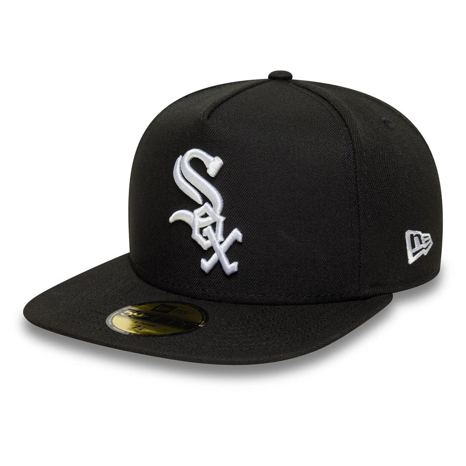 Cappellino New Era 59FIFTY A-Frame Chicago White Sox MLB