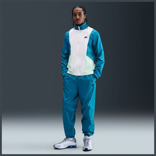 Tracksuit Nike Skyblue