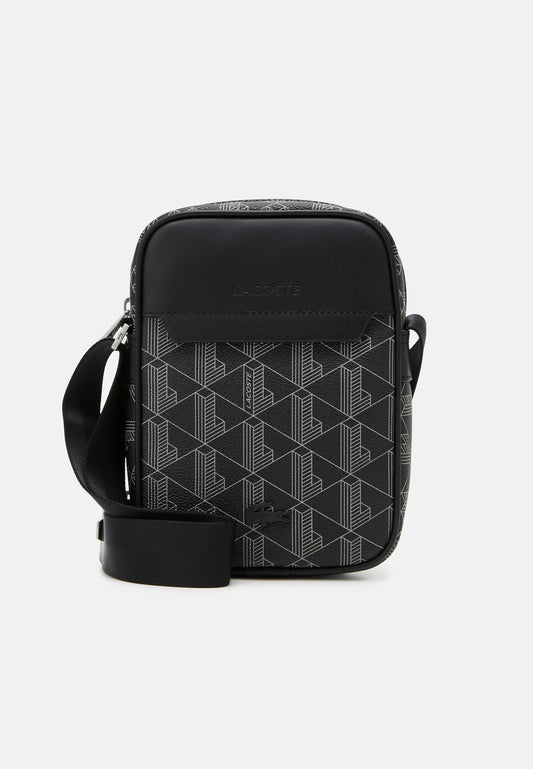 Lacoste Vertical Camera Bag