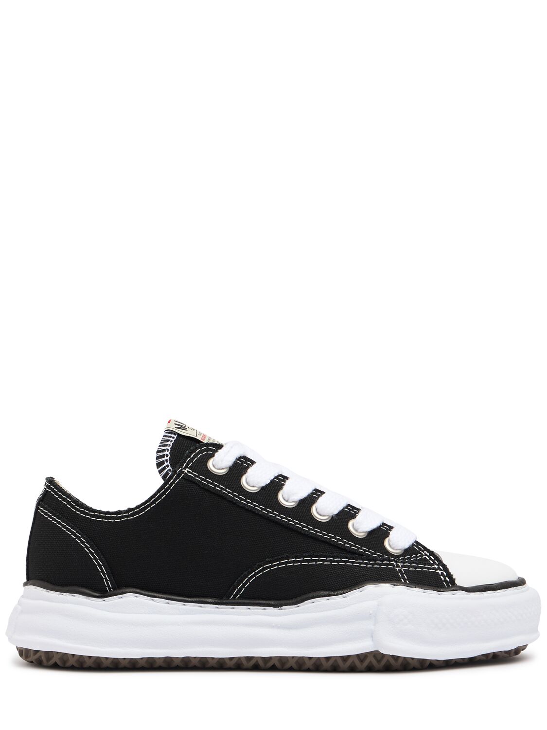 Maison Mihara Yasuhiro Peterson Low OG Sole