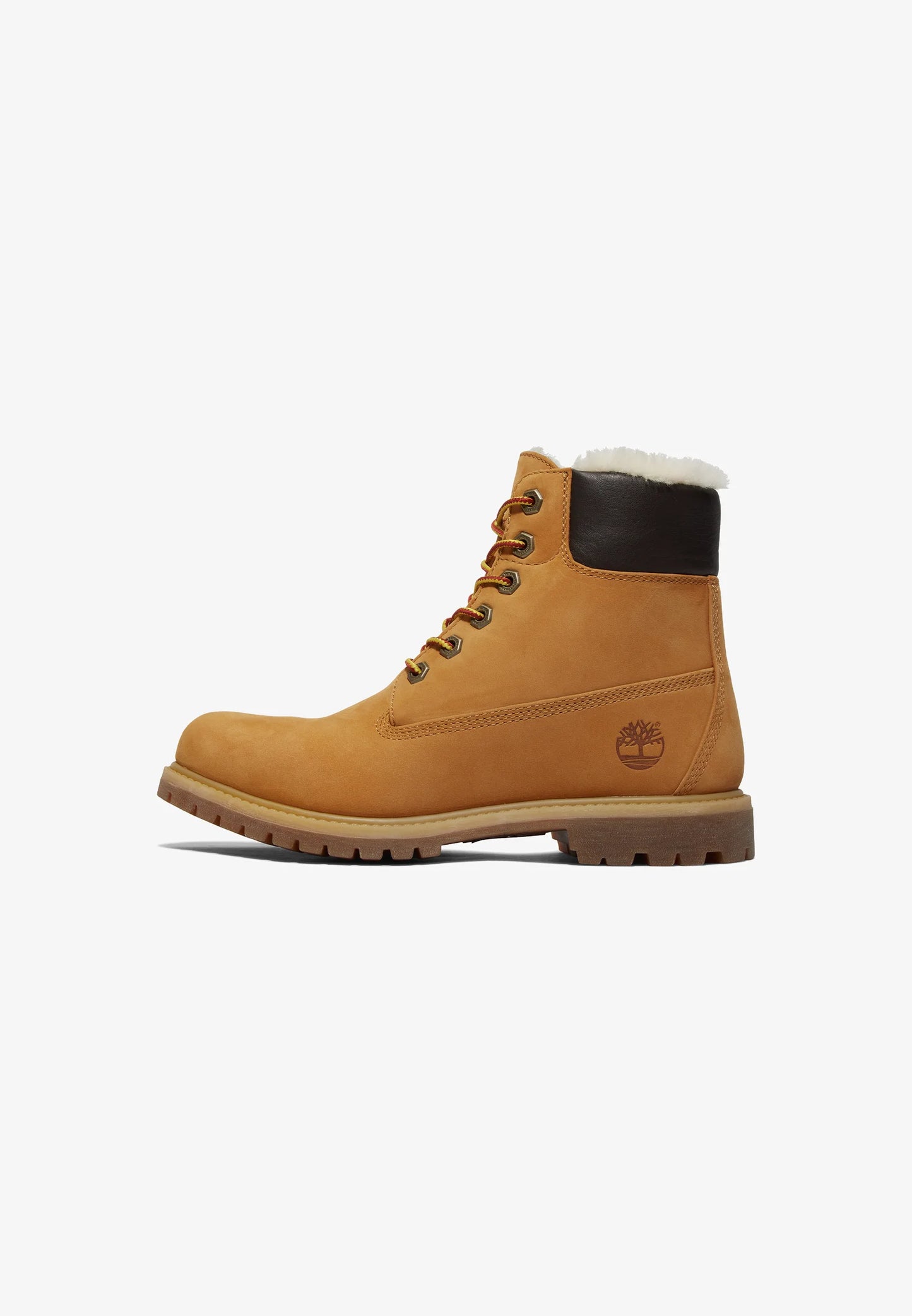 Timberland Premium 6 Inch Wheat