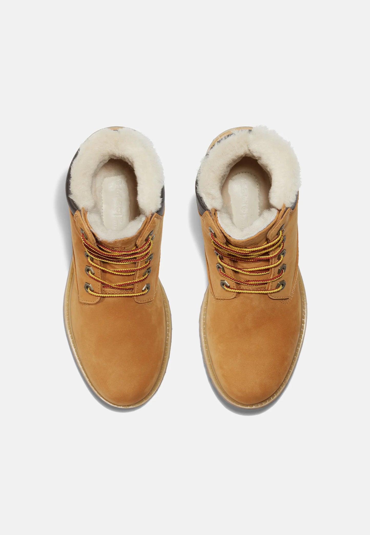 Timberland Premium 6 Inch Wheat