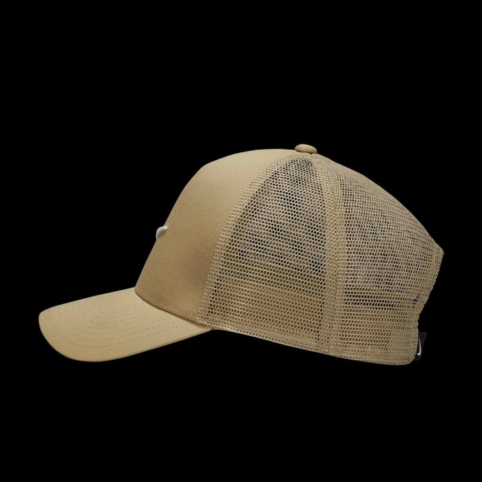 Cappello Nike Rise Trucker Cap Beige